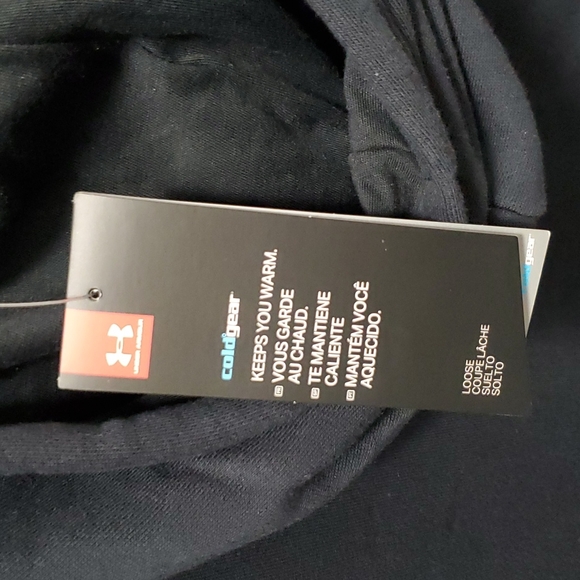 NWT Under Armour Hoodie - Picture 5 of 7